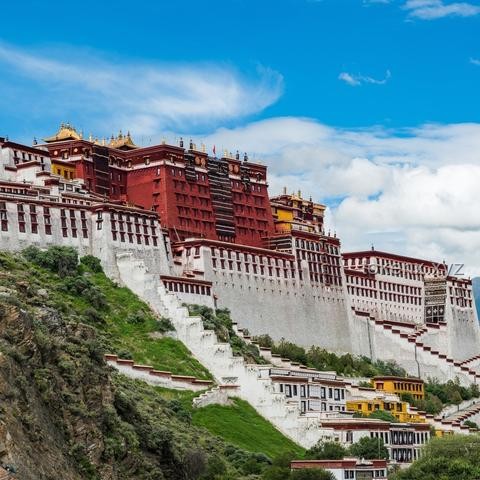 中国现存的宏伟至极的古建筑探索